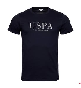 T-shirt - Marine