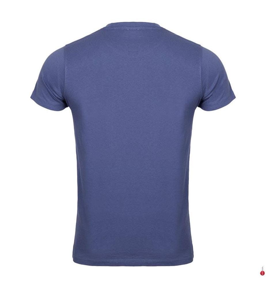 T-shirt - Violet clair