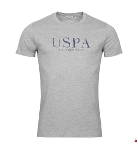 T-shirt - Light Gray