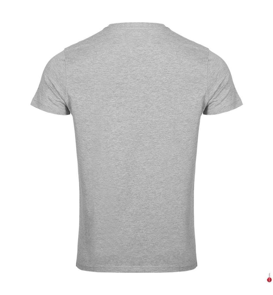 T-Shirt – Hellgrau