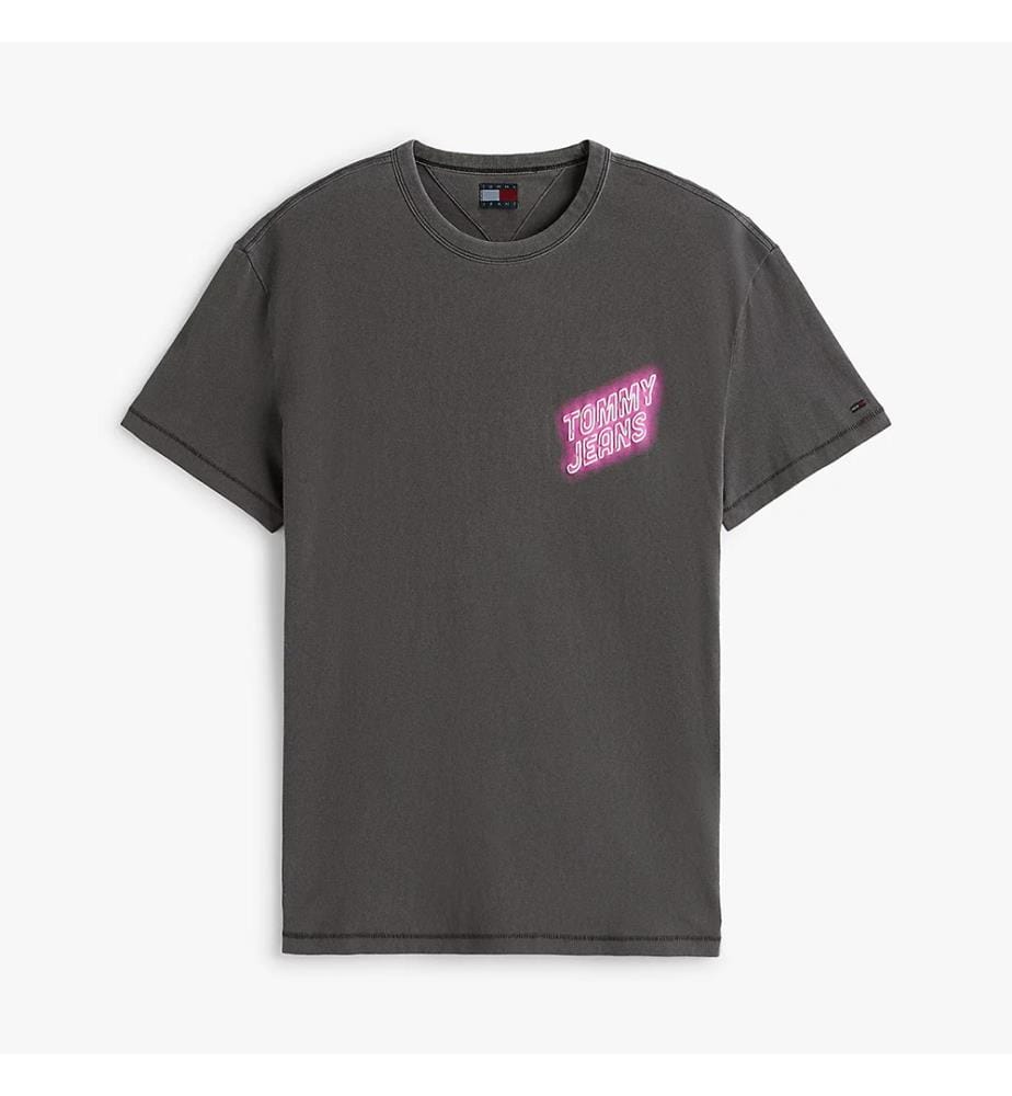 T-shirt - Black