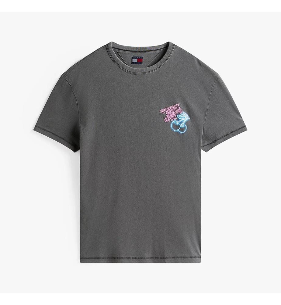 T-shirt - Black