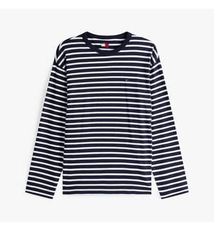 T-shirt - Bleu