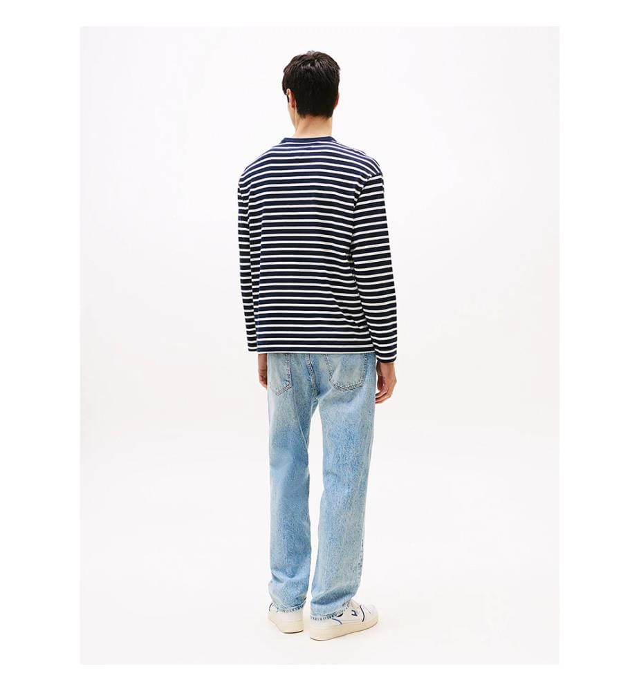 T-shirt - Bleu