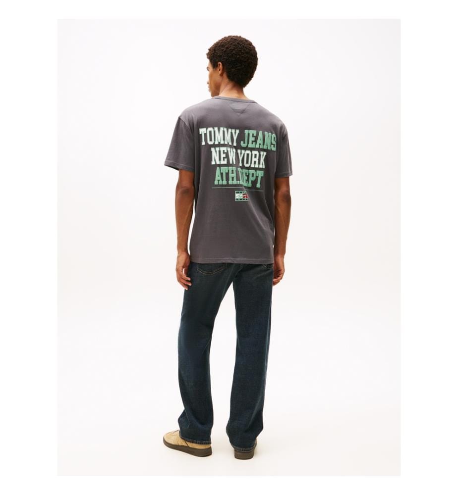 T-shirt - Gray