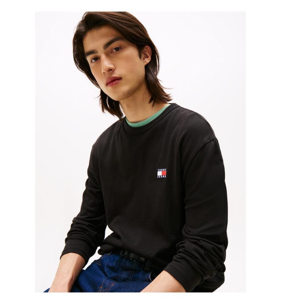 T-shirt - Noir