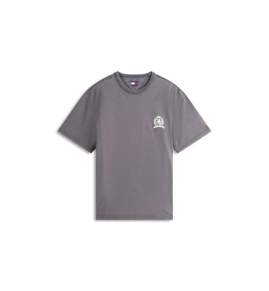 T-shirt - Black