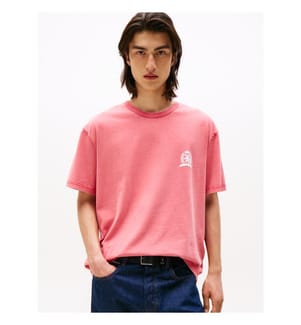 T-shirt - Rose