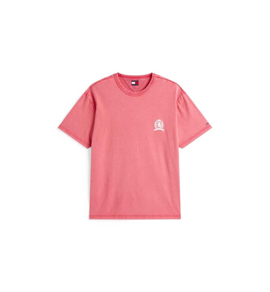 T-shirt - Rose