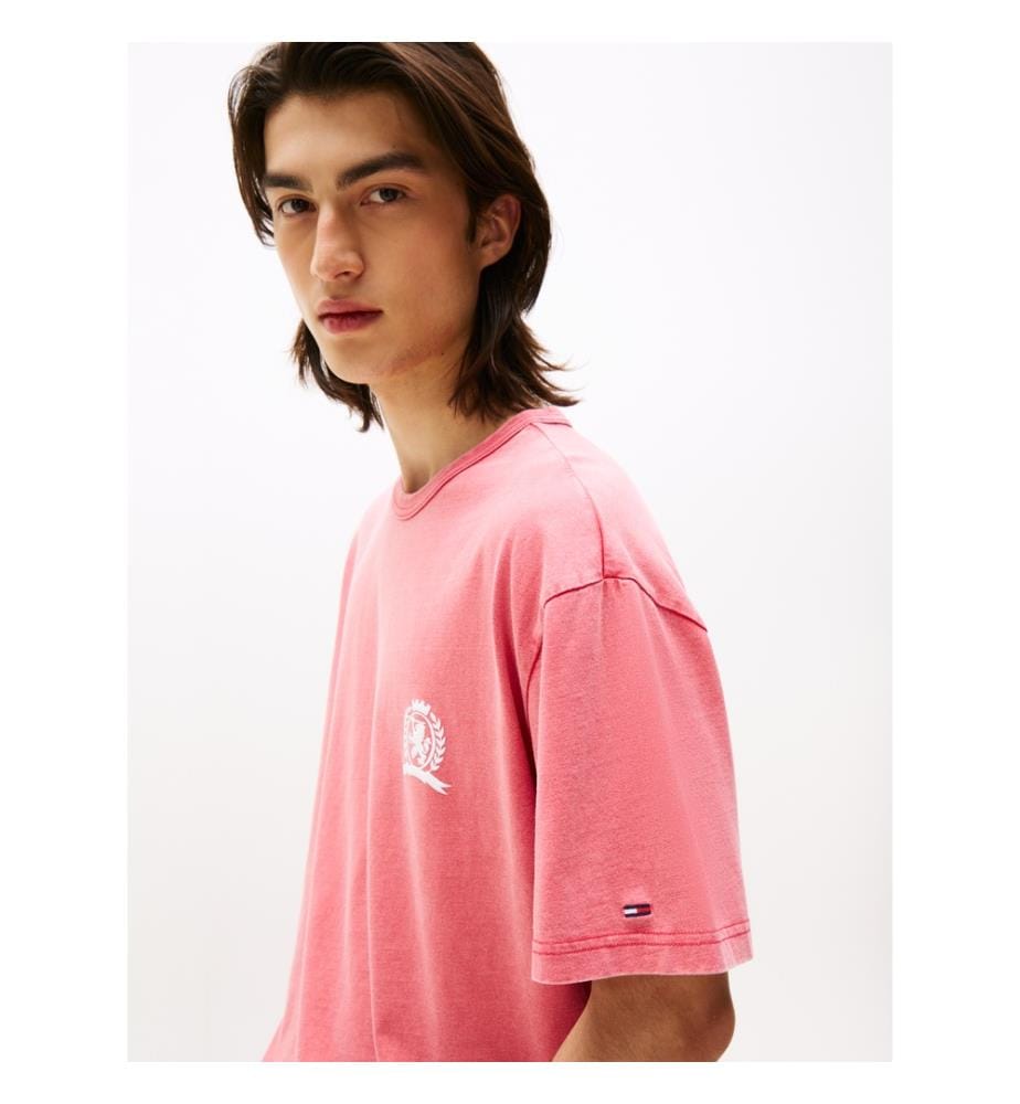 T-shirt - Rose