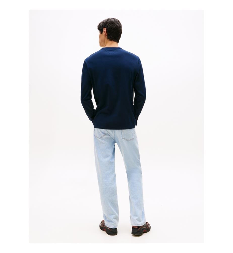 T-shirt - Marine