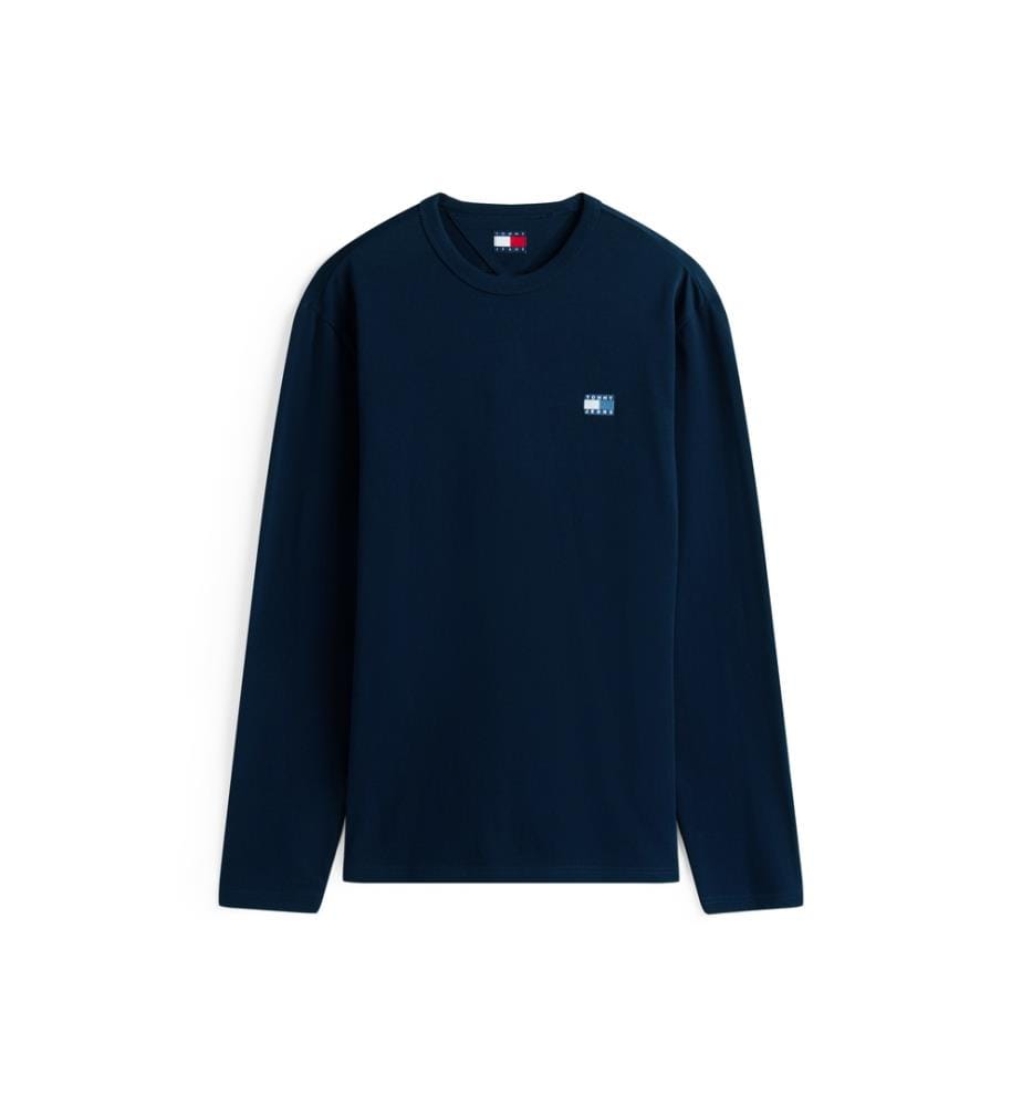 T-shirt - Marine