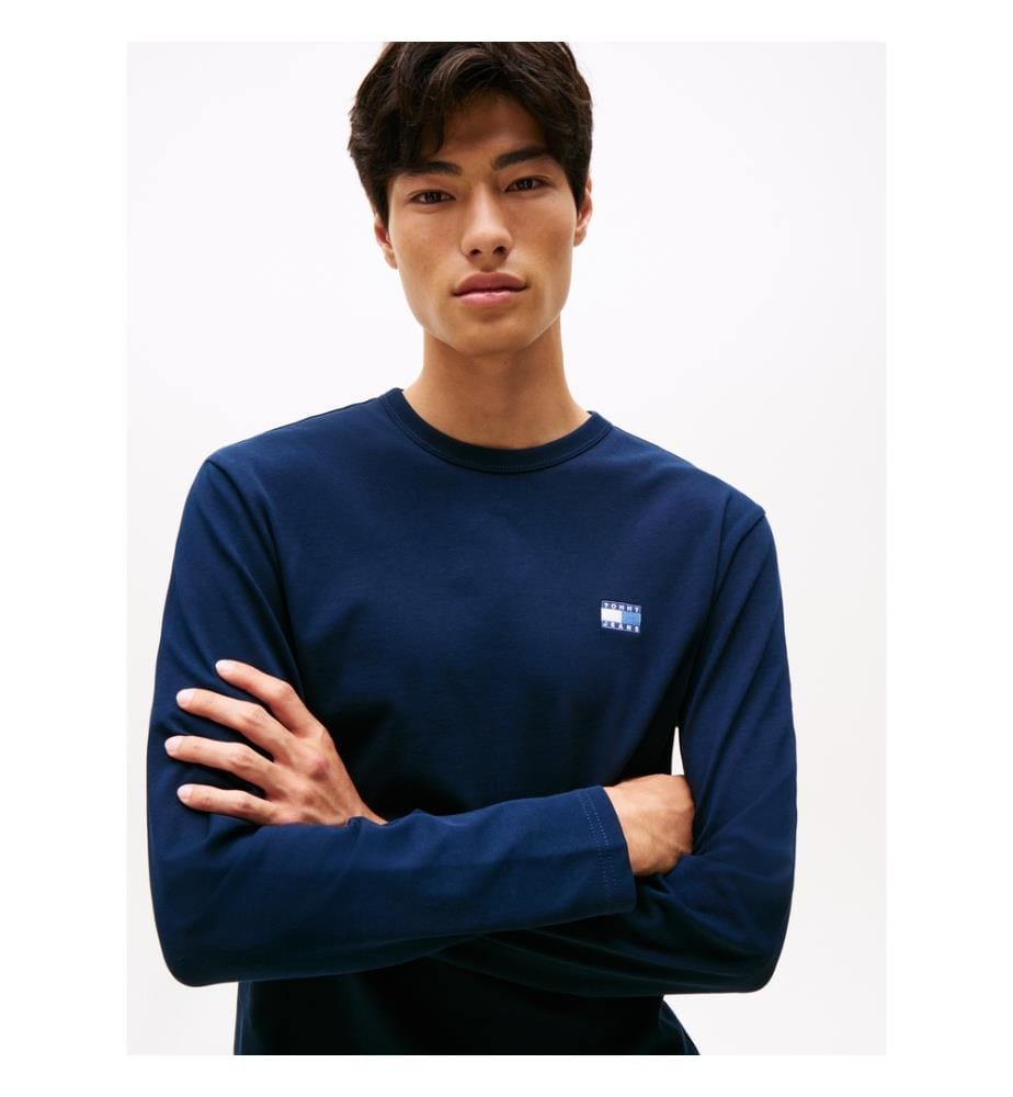 T-shirt - Marine