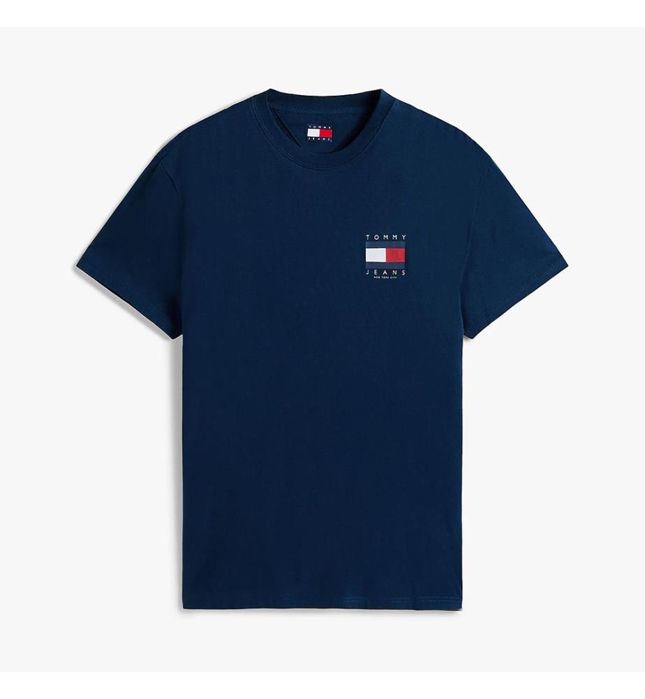 T-Shirt – Blau