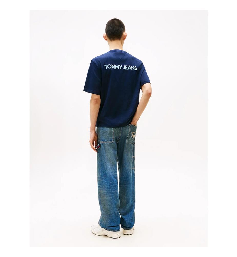 T-shirt - Blue