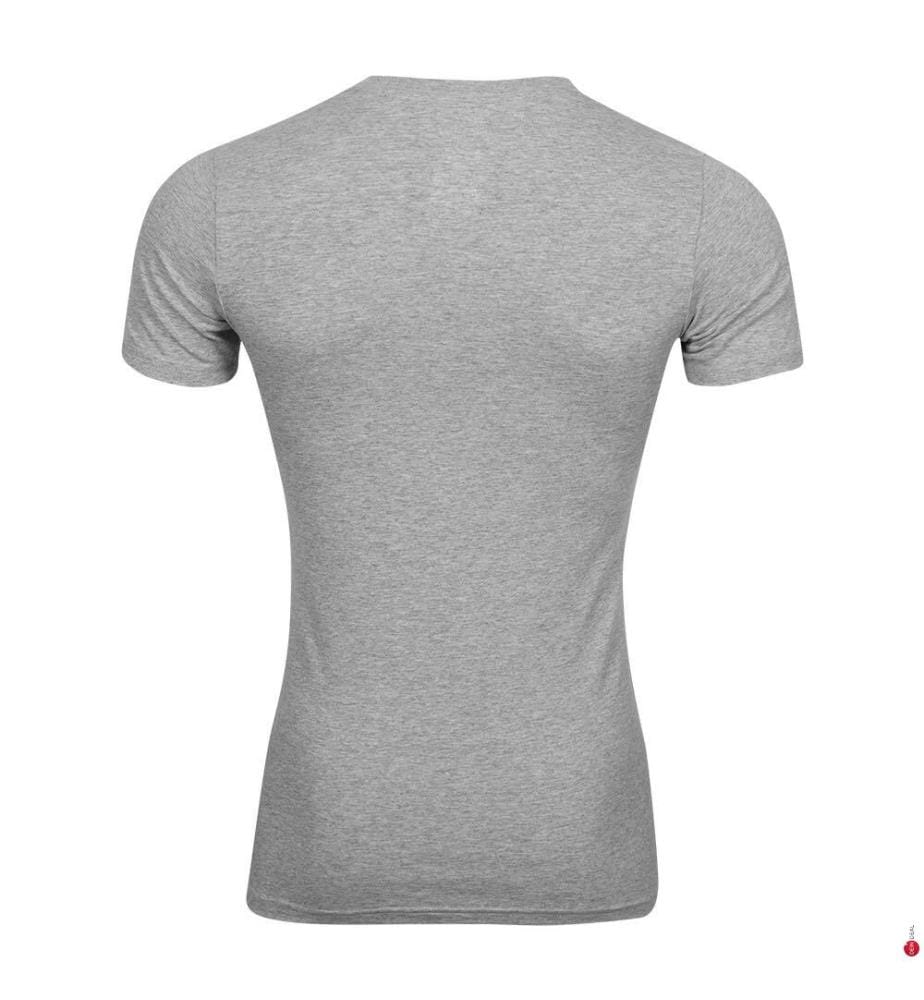 3er-Pack T-Shirts – Mehrfarbig