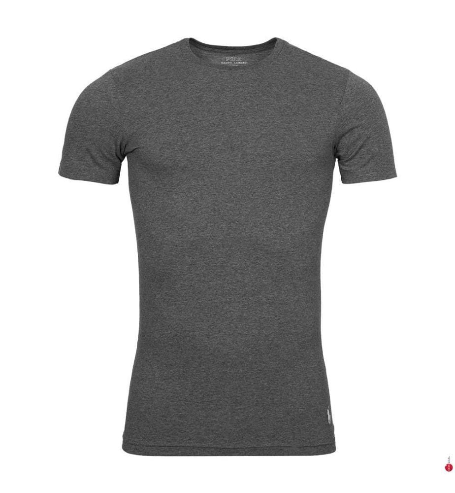 3er-Pack T-Shirts – Mehrfarbig