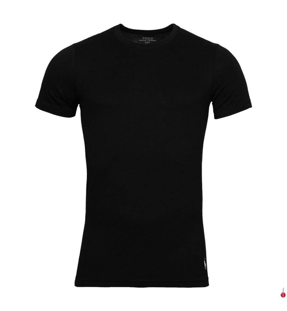 3er-Pack T-Shirts – Mehrfarbig