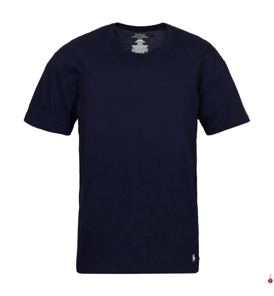 3er-Pack T-Shirts – Mehrfarbig