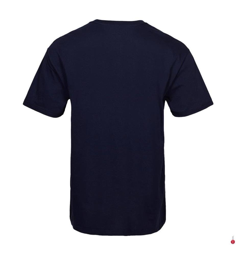 3er-Pack T-Shirts – Mehrfarbig