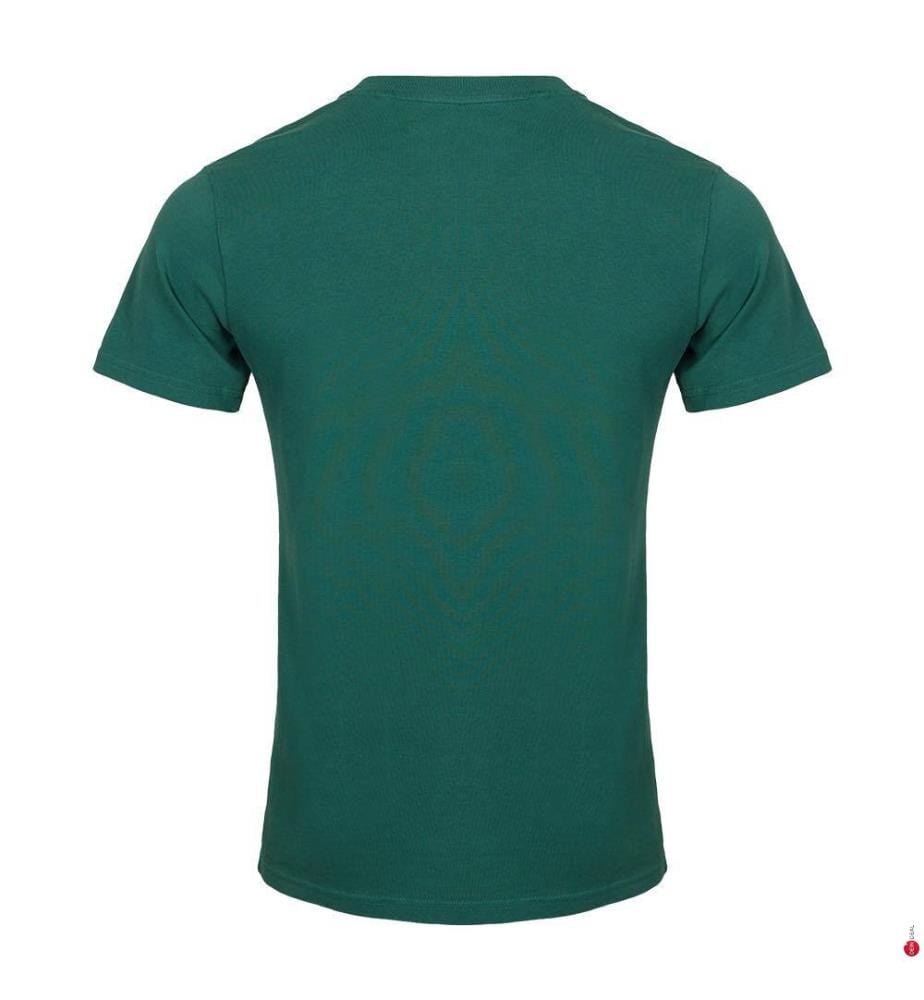 T-shirt - Vert