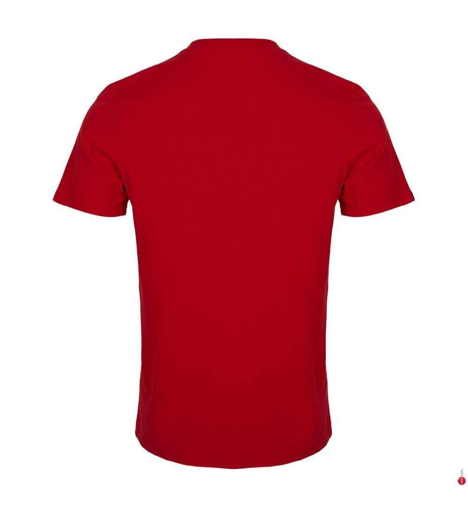 T-shirt - Red