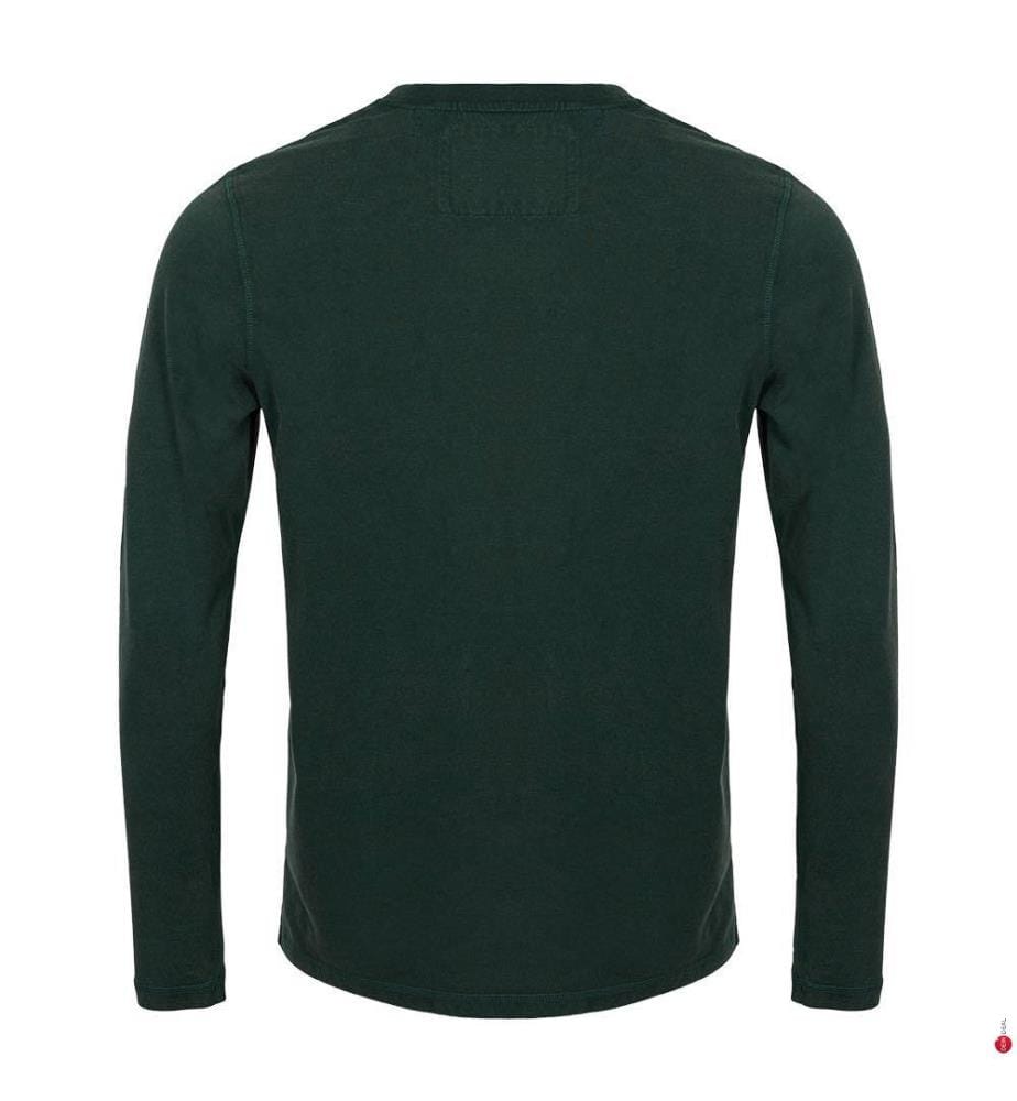 T-shirt - Vert