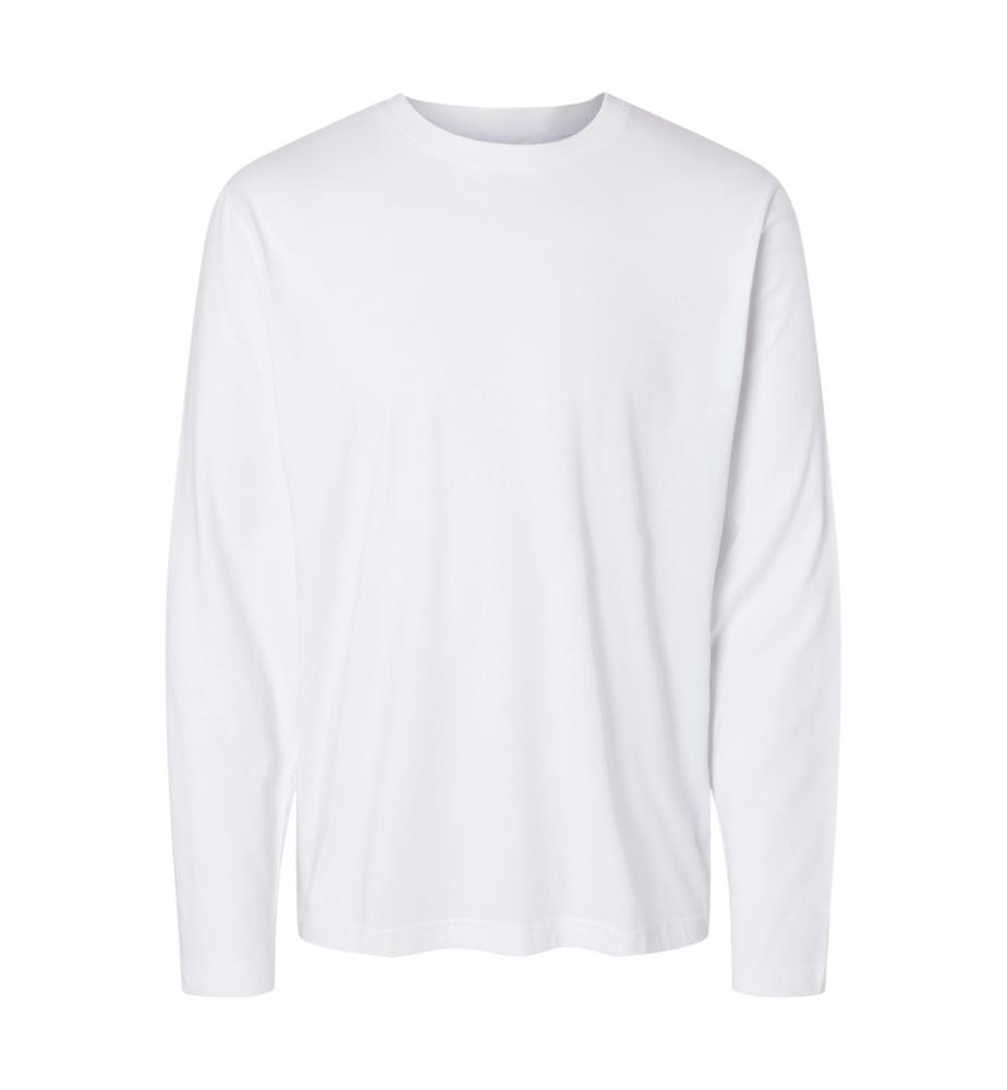 T-shirt - Shiny White