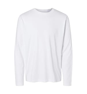 T-shirt - Shiny White