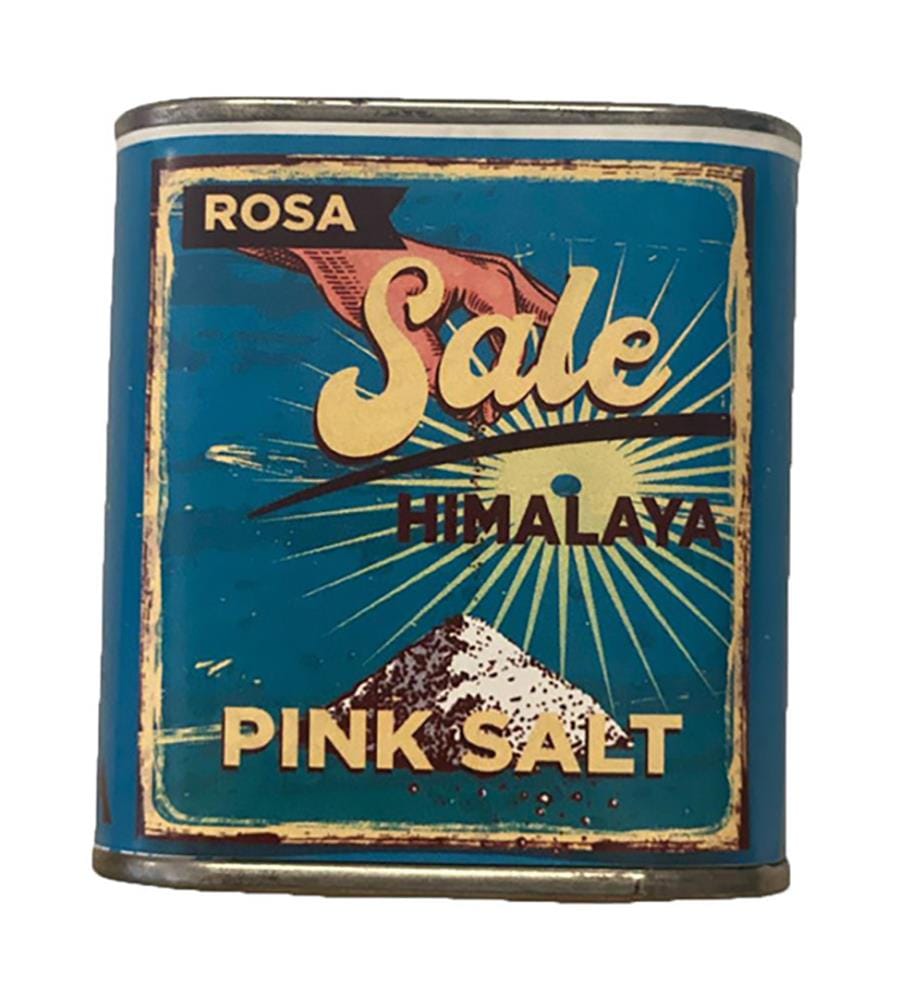 Rosa Salz aus dem Himalaya - 100 g