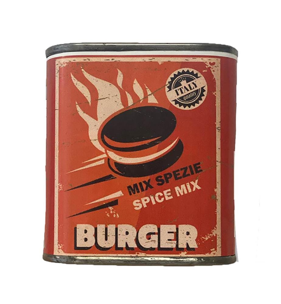 Gewürzmischung Burger - 100 g