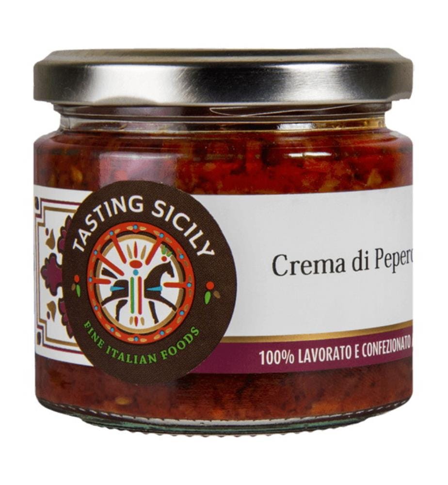 1x Chili-Creme - 170 g