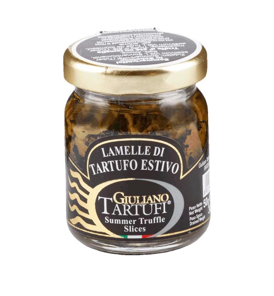 1x Copeaux de truffe d'été - 50 g