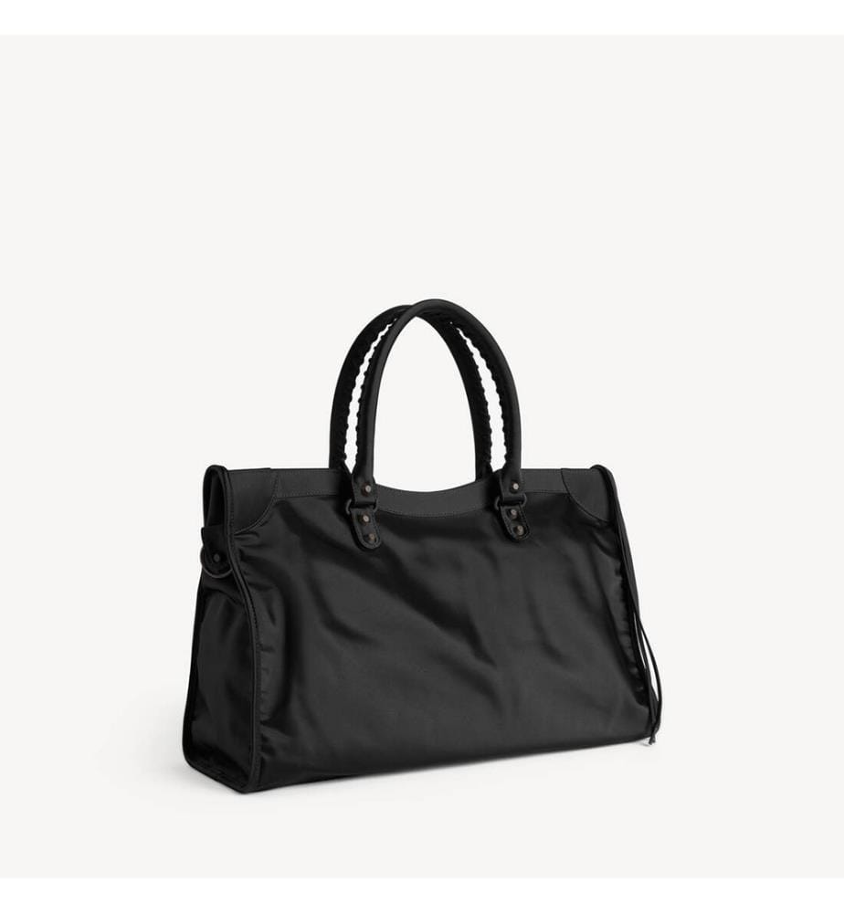 Tote Bag - Schwarz