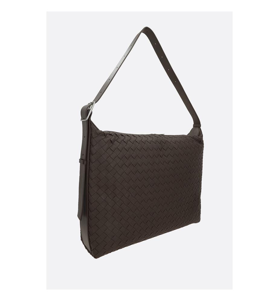 Hobo-Tasche - Altholz