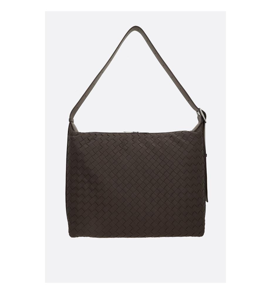 Hobo-Tasche - Altholz