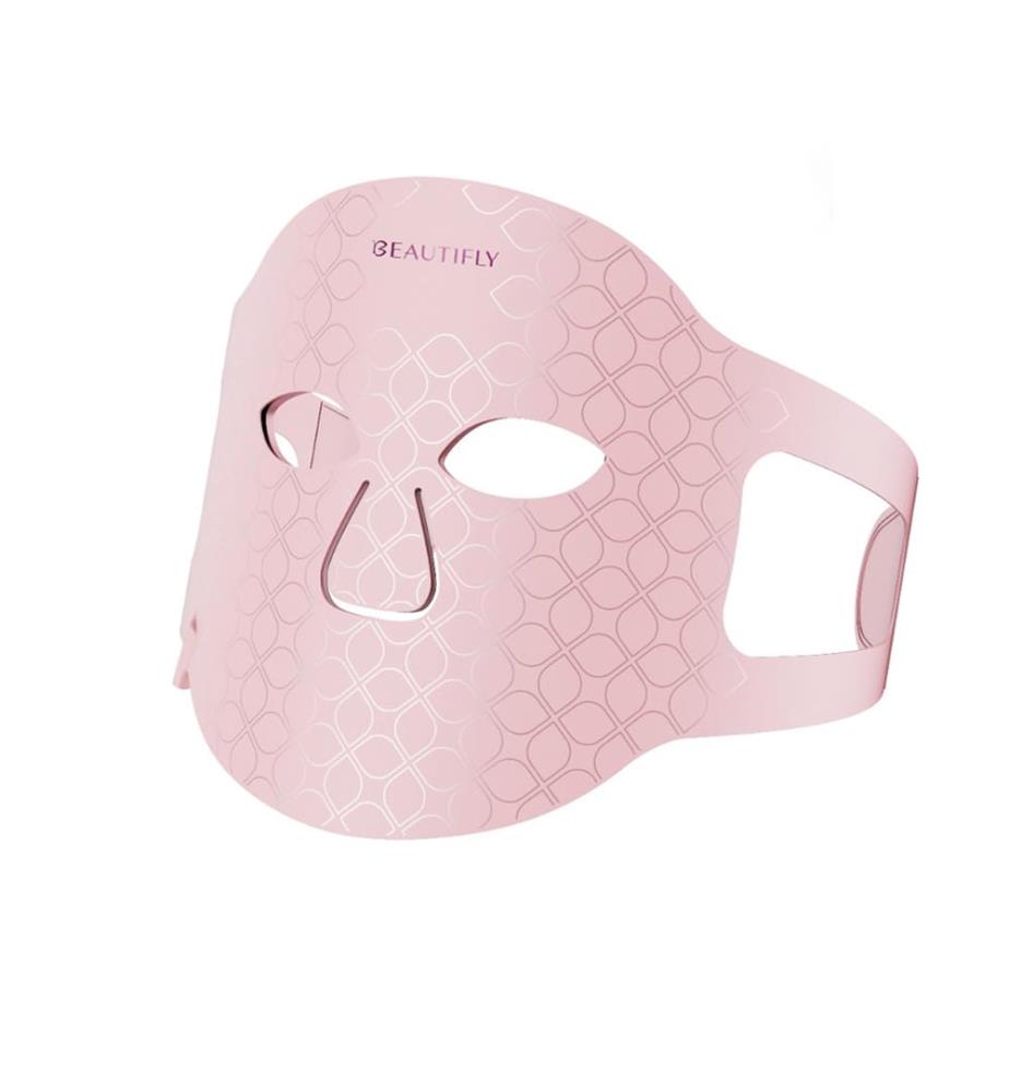 Massaggiatore per il viso - rosa