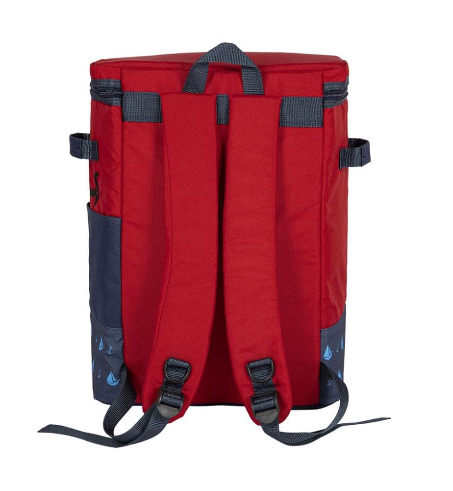 Sac à dos isotherme Anchor - Noir