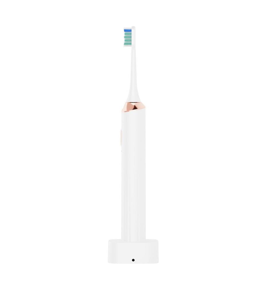 Brosse à Dents Sonique White Smile - Blanc