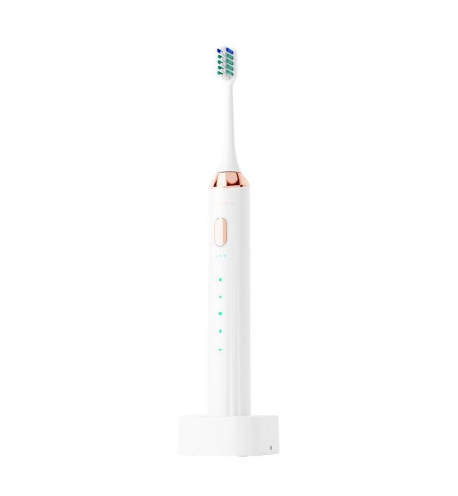Brosse à Dents Sonique White Smile - Blanc
