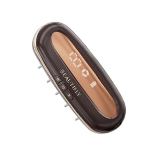 Massaggiatore per capelli LaserBoost Pro - Marrone