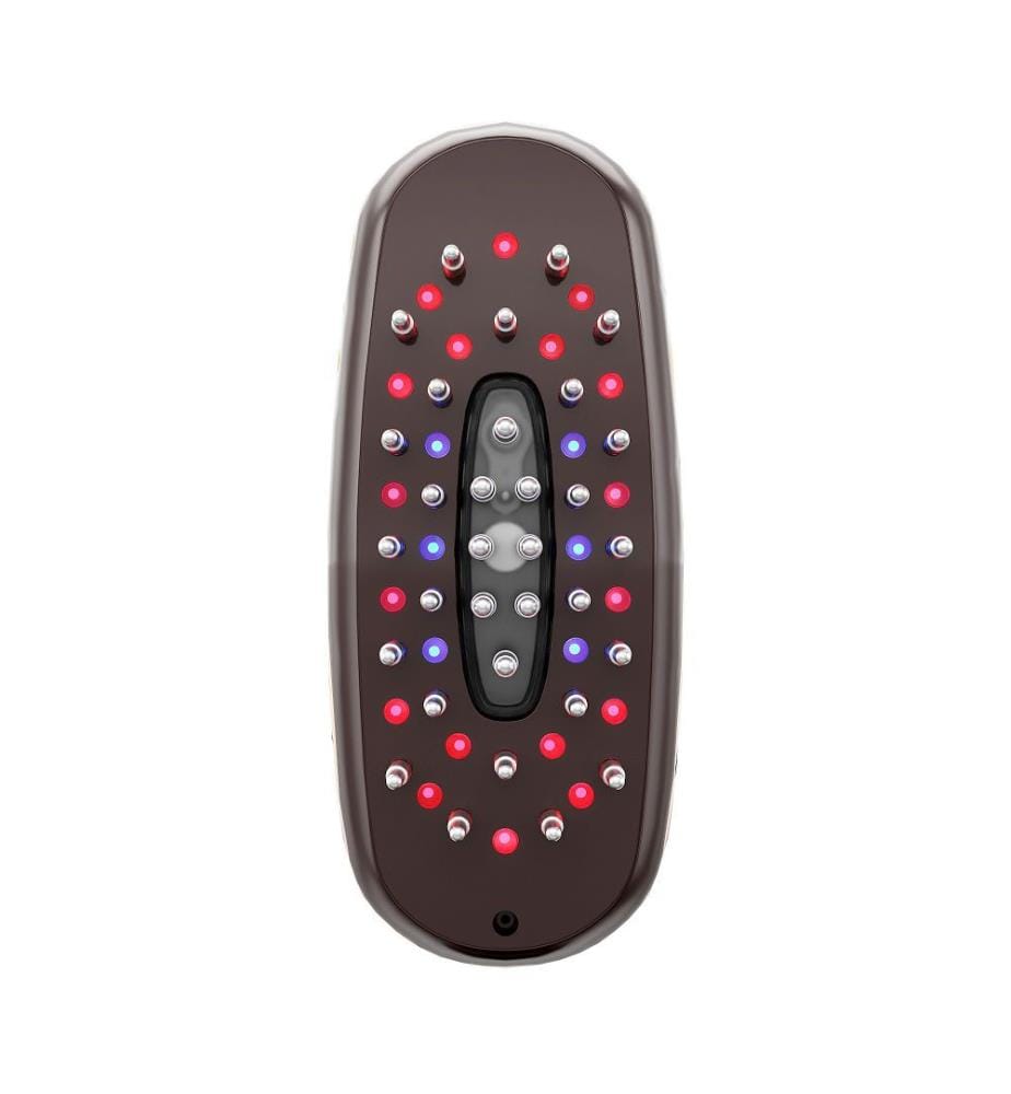 Massaggiatore per capelli LaserBoost Pro - Marrone