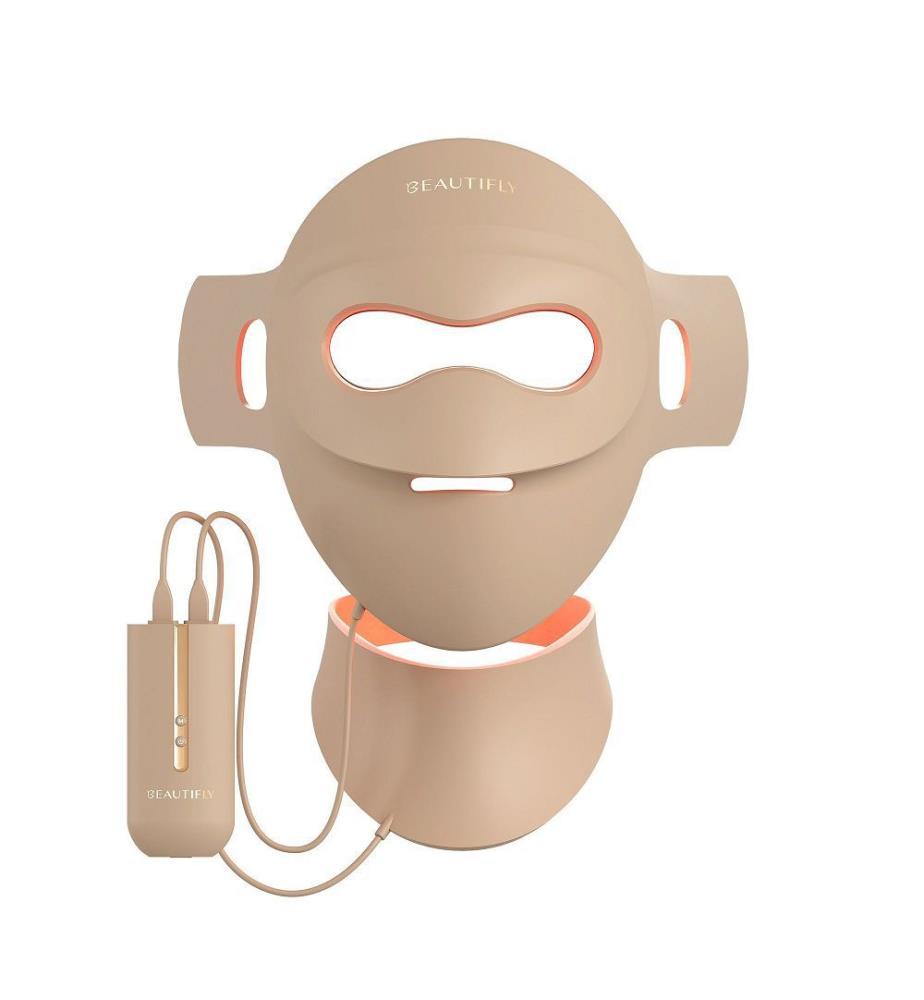Maschera facciale Aura NovaSkin Pro LED