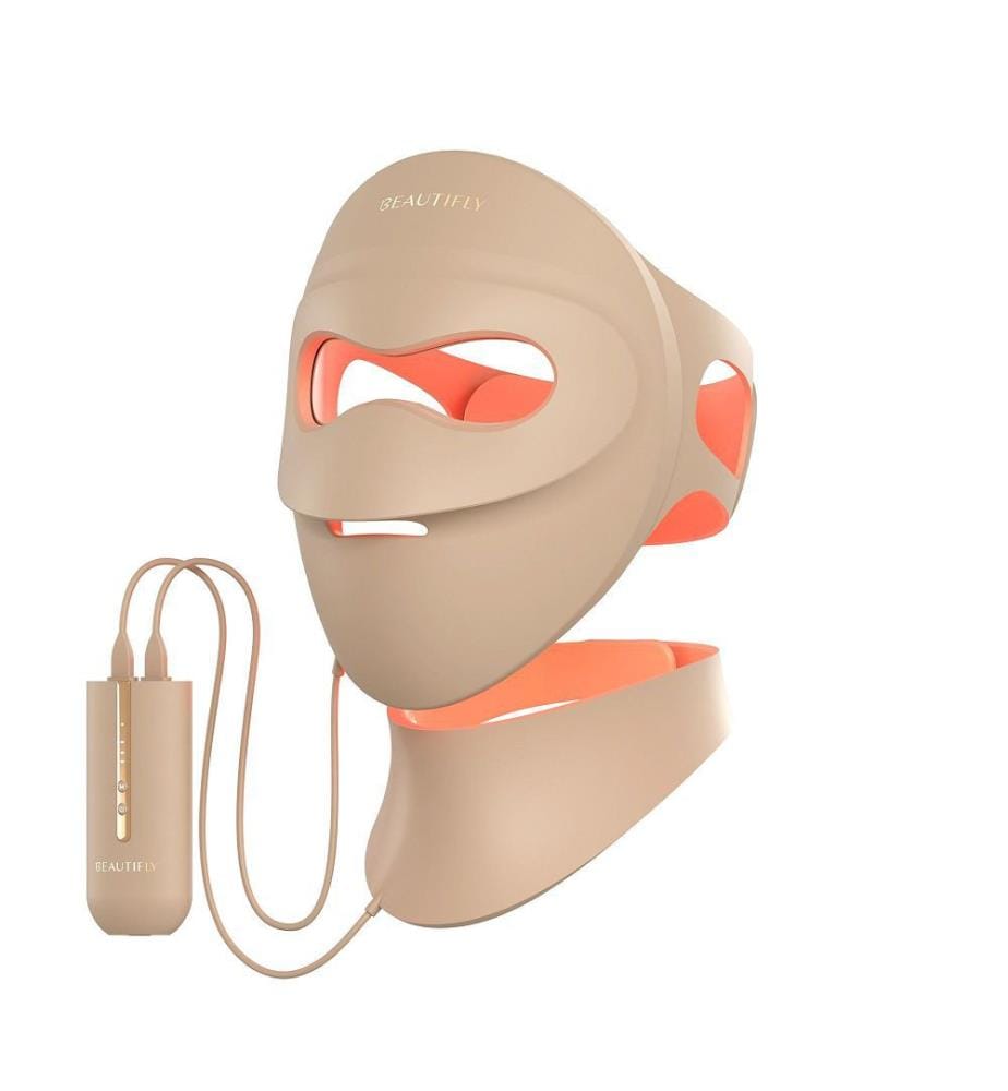 Maschera facciale Aura NovaSkin Pro LED