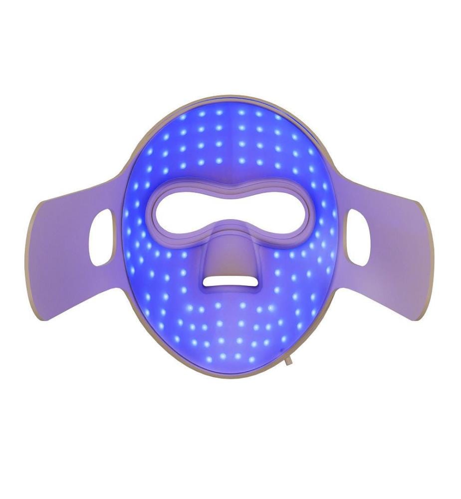 Maschera facciale Aura NovaSkin Pro LED