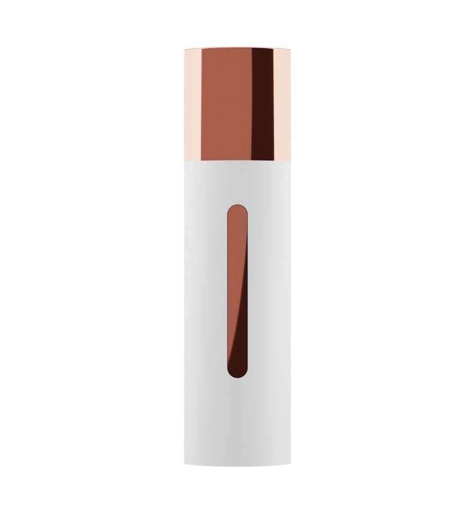 Cavitation Scrub Pro Slim Peeling Machine - White