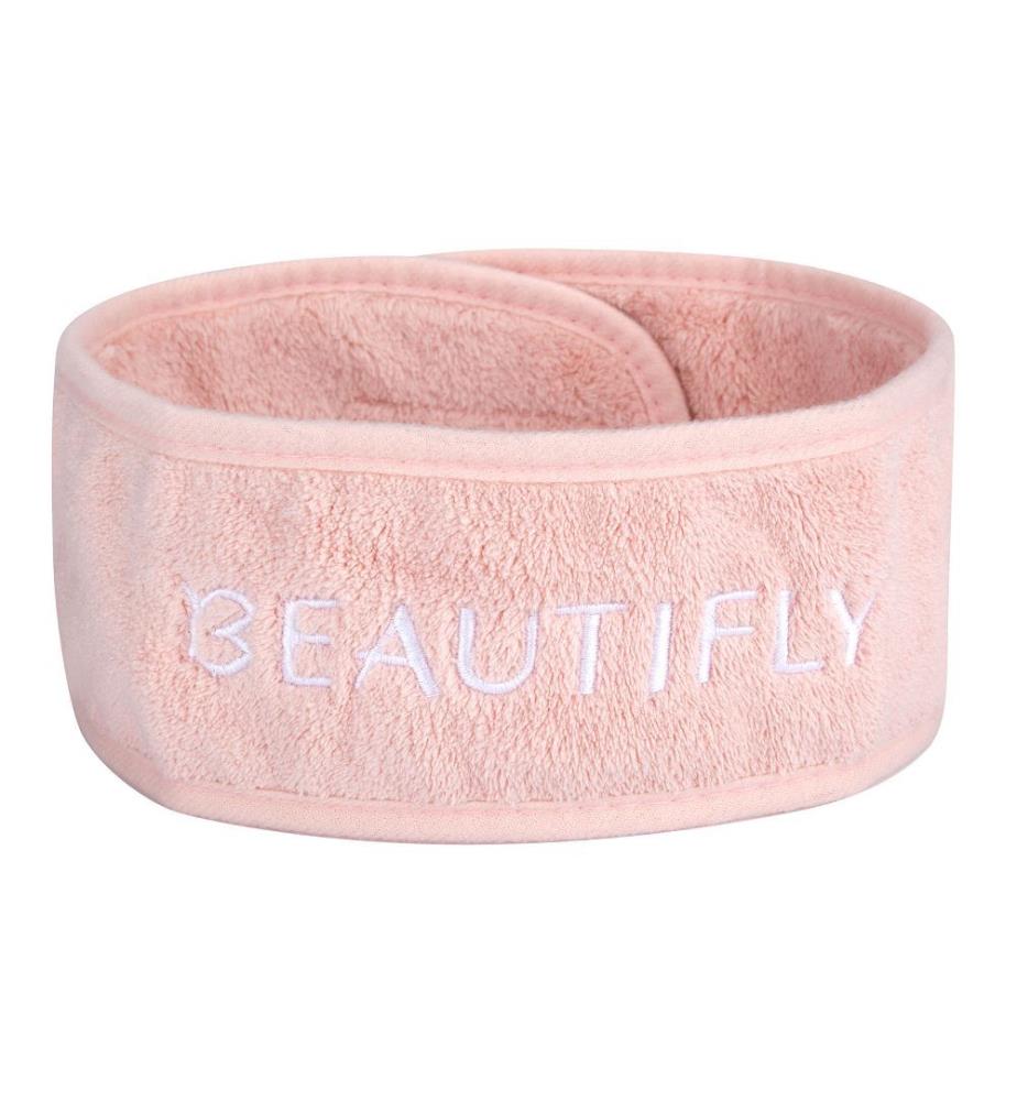 Turbante - Rosa