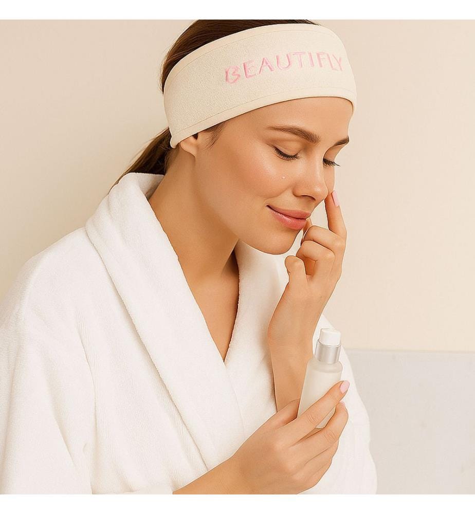 Turban - Beige