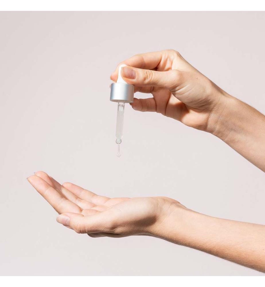 Facial Serum Vibeboost Kombucha 30 ml