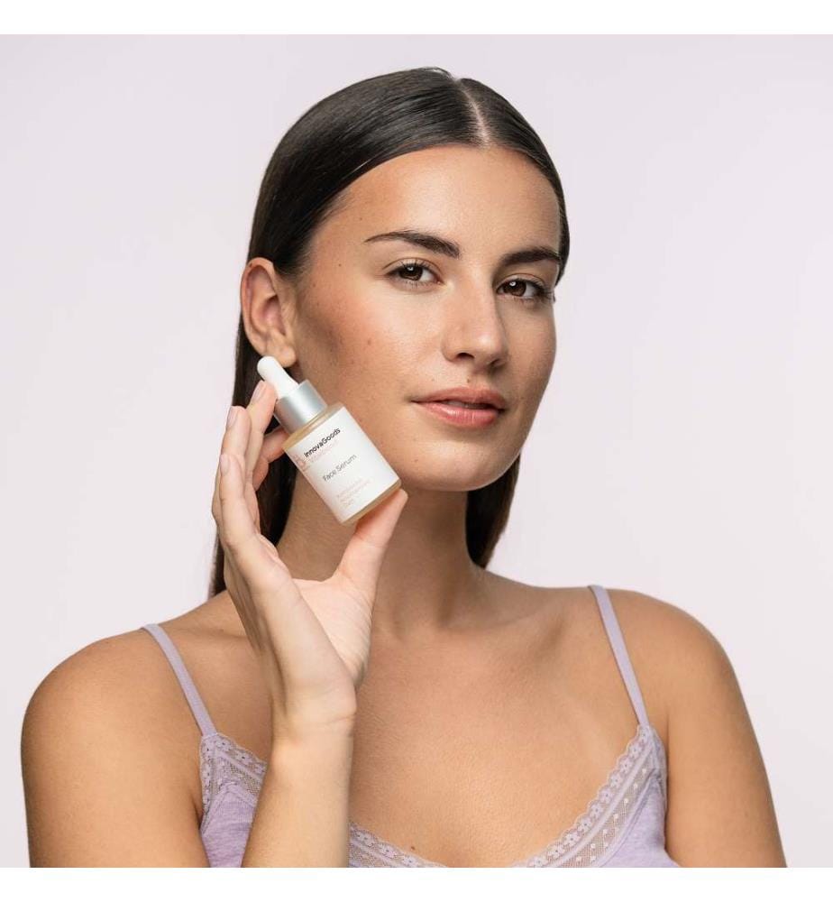 Facial Serum Vibeboost Kombucha 30 ml